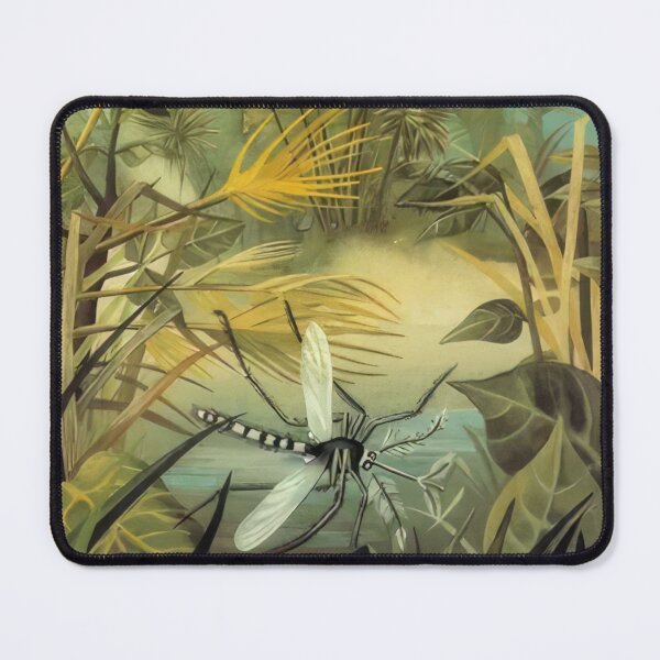 Item preview, Remedios Varo designed and sold by YasminaGifts.