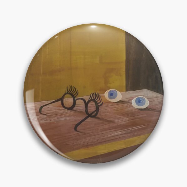 Item preview, Remedios Varo designed and sold by YasminaGifts.