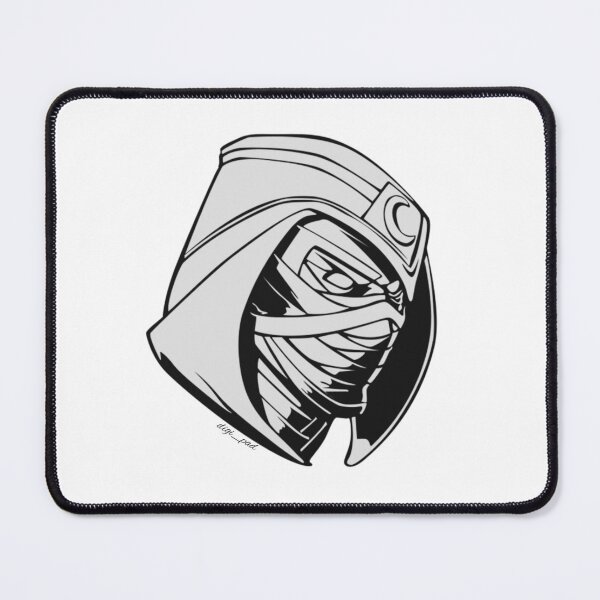 Item preview, Moon Knight designed and sold by AyushkaAgarwal.