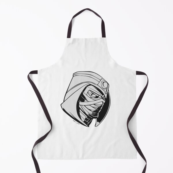 Item preview, Moon Knight designed and sold by AyushkaAgarwal.
