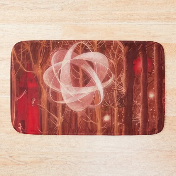 Item preview, Remedios Varo designed and sold by YasminaGifts.