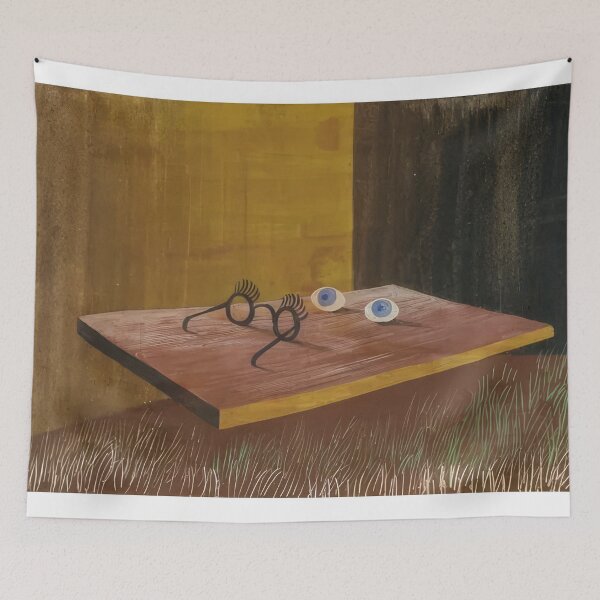 Item preview, Remedios Varo designed and sold by YasminaGifts.
