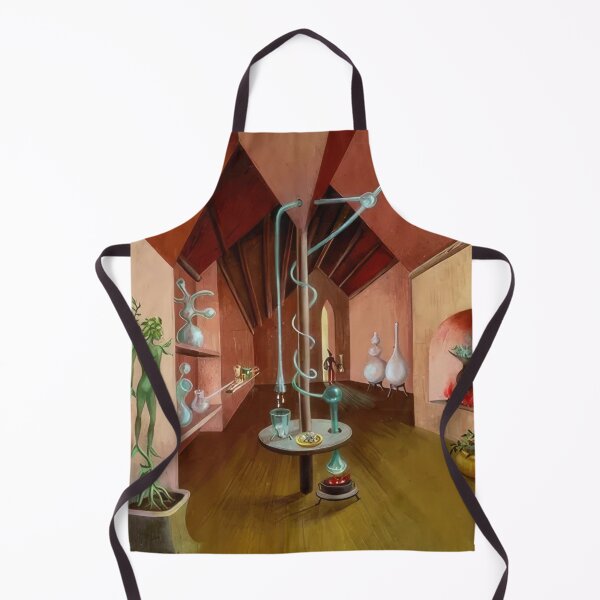 Item preview, Remedios Varo designed and sold by YasminaGifts.