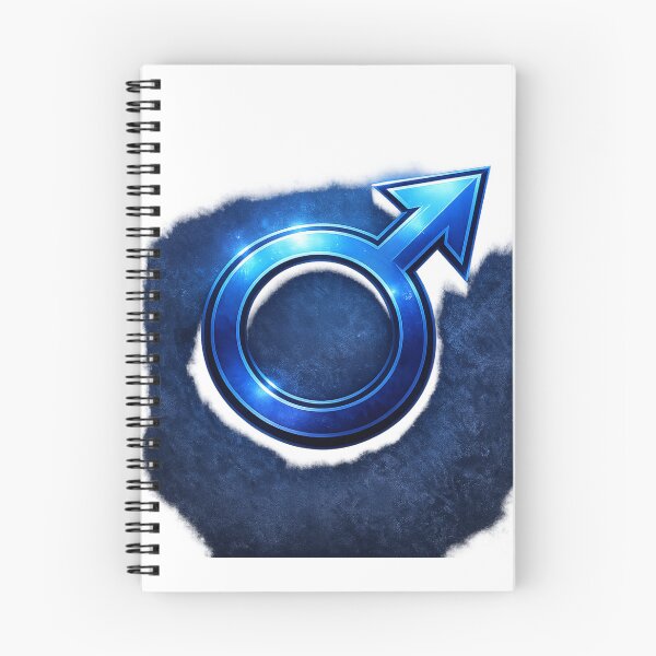 Item preview, Male Gender Sign designed and sold by HarTee.