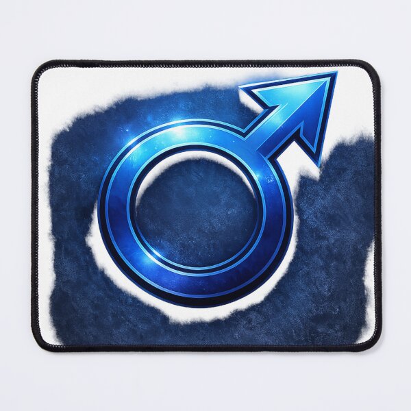 Item preview, Male Gender Sign designed and sold by HarTee.