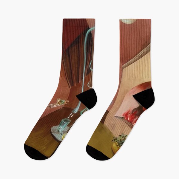Item preview, Remedios Varo designed and sold by YasminaGifts.