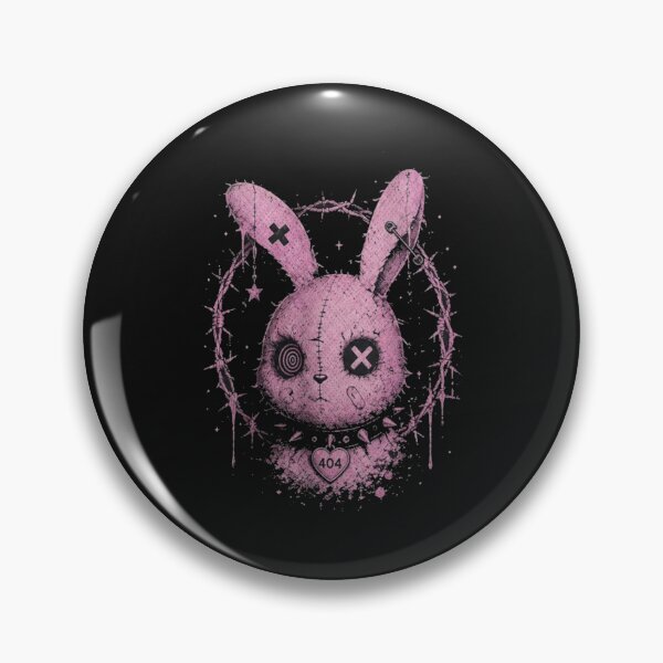 Item preview, Cute Gangster Bunny  designed and sold by Gbriel3.