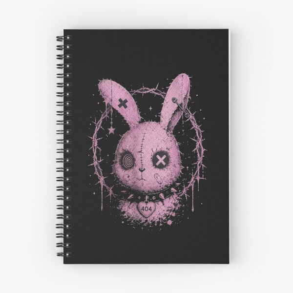 Item preview, Cute Gangster Bunny  designed and sold by Gbriel3.
