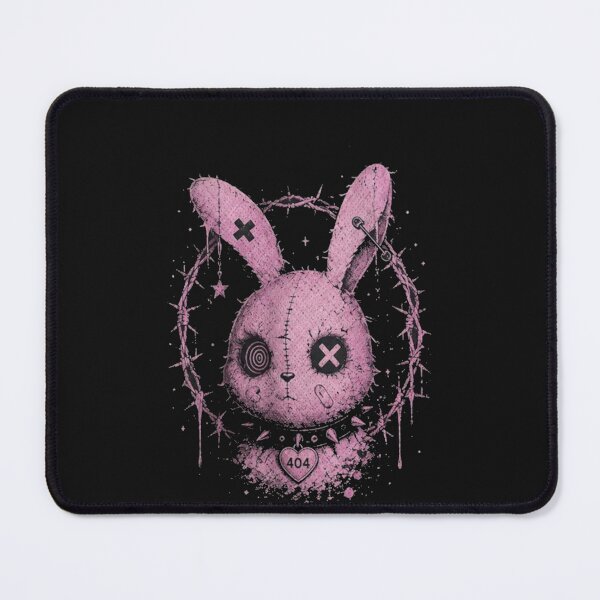 Item preview, Cute Gangster Bunny  designed and sold by Gbriel3.