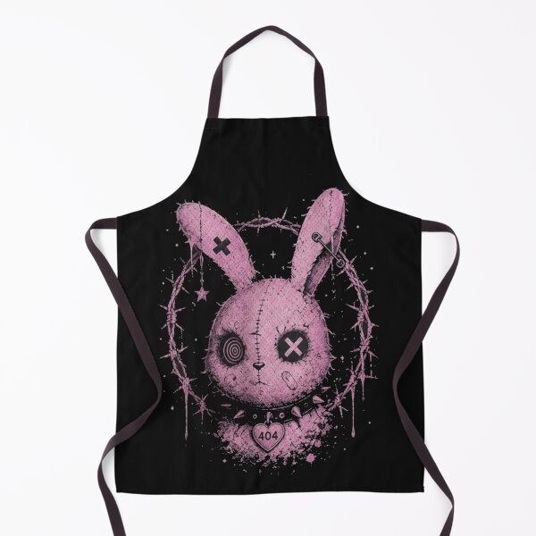 Item preview, Cute Gangster Bunny  designed and sold by Gbriel3.