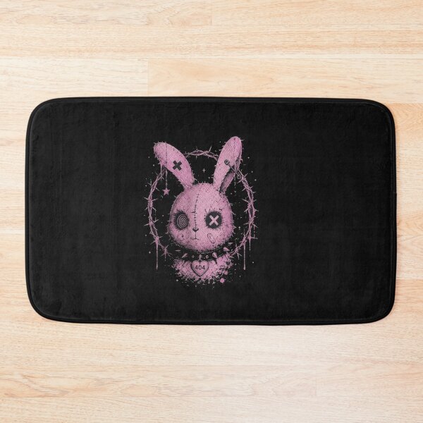 Item preview, Cute Gangster Bunny  designed and sold by Gbriel3.