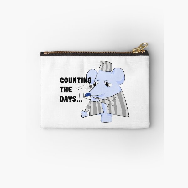 Item preview, Counting the Days... | Funny Coding Mouse for Developers designed and sold by Mammoths.