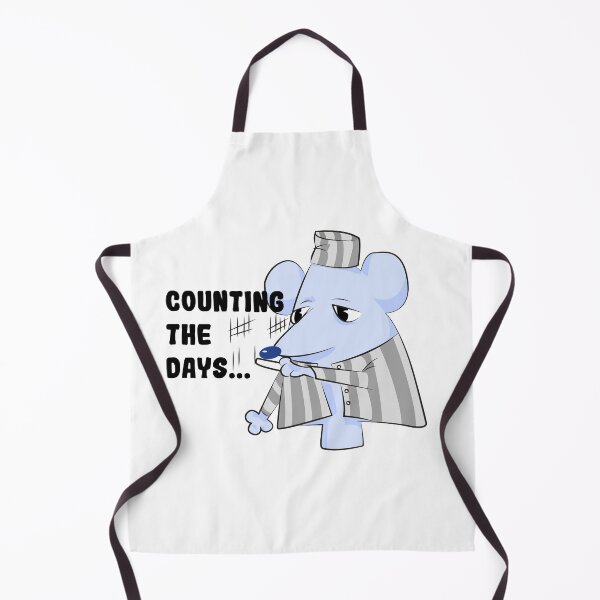 Item preview, Counting the Days... | Funny Coding Mouse for Developers designed and sold by Mammoths.