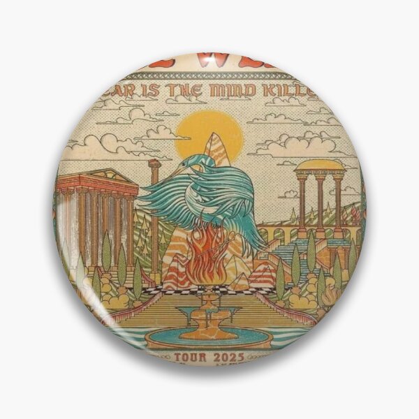 Item preview, Folk Revival Inspired designed and sold by danlliart.