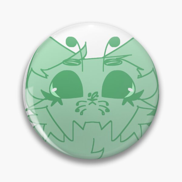 Item preview, Slime Kitty designed and sold by Yeebus's Variety Store.