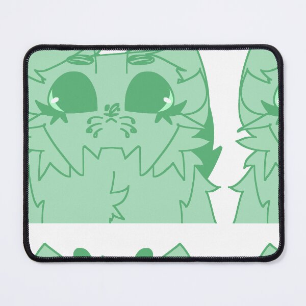 Item preview, Slime Kitty designed and sold by Yeebus's Variety Store.