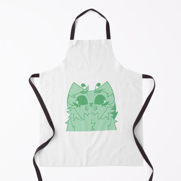 Item preview, Slime Kitty designed and sold by Yeebus's Variety Store.