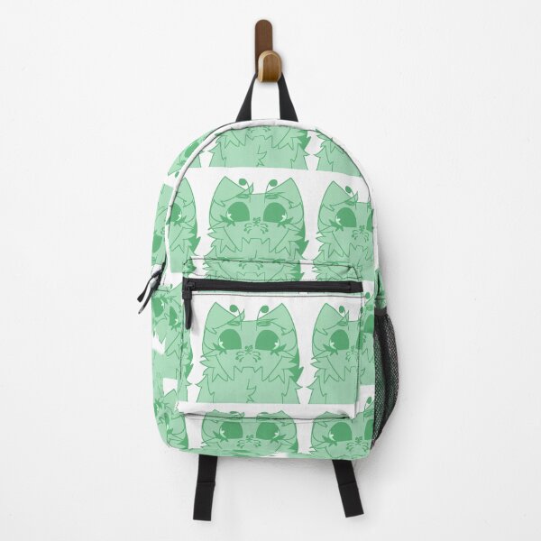 Item preview, Slime Kitty designed and sold by Yeebus's Variety Store.
