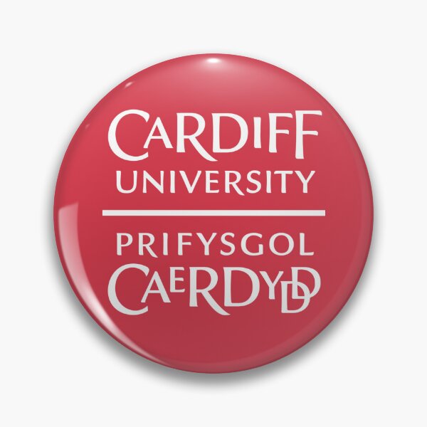 Item preview, Camiseta con el logo de la Universidad de Cardiff | Regalo para exalumnos y estudiantes designed and sold by BestDetailer.