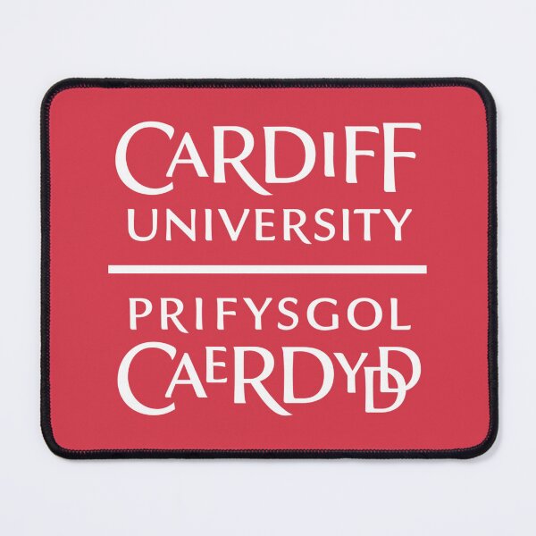 Item preview, Cardiff University Logo T-Shirt | Alumni & Student Gift designed and sold by BestDetailer.