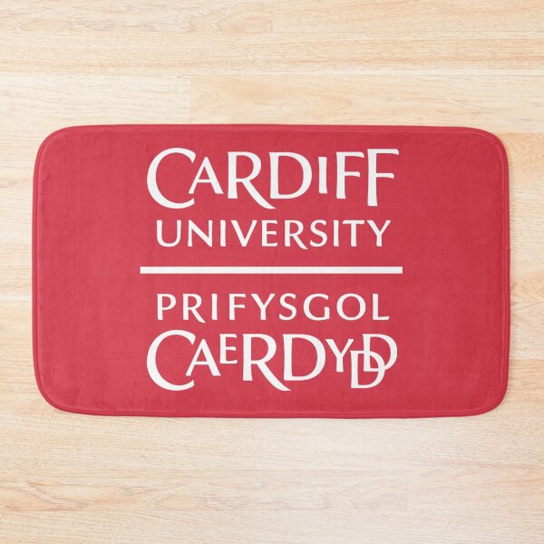 Item preview, Cardiff University Logo T-Shirt | Alumni & Student Gift designed and sold by BestDetailer.