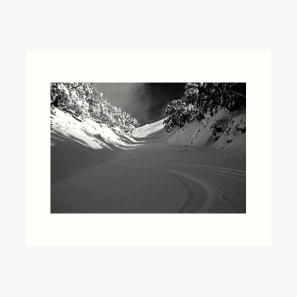Item preview, First Tracks designed and sold by Thomas Foreman.