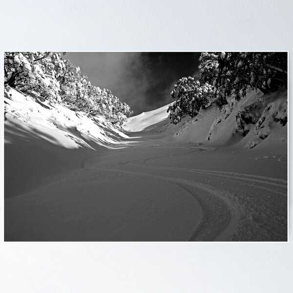 Item preview, First Tracks designed and sold by Thomas Foreman.