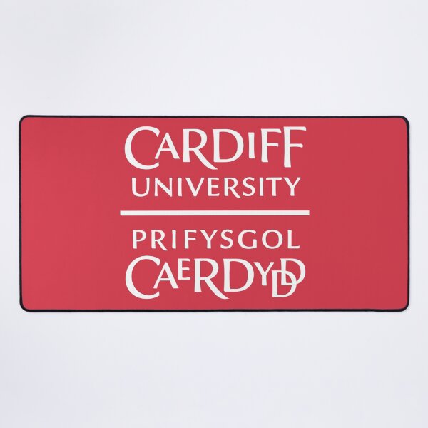 Item preview, Cardiff University Logo T-Shirt | Alumni & Student Gift designed and sold by BestDetailer.