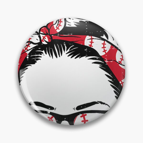 Item preview, Baseball Bandana Sunglasses Mom Life Mothers Day Mama Women  designed and sold by Trezcharacts.