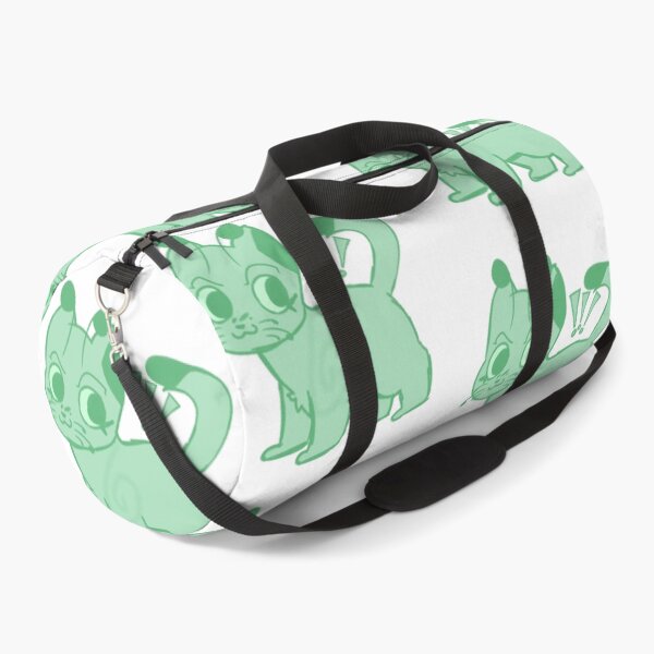 Item preview, fierce slime kitty designed and sold by Yeebus's Variety Store.