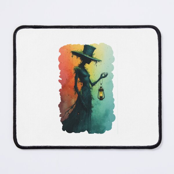 Item preview, Dancing in the Rain #54 | Lady with Lantern designed and sold by halibutgoatramb.
