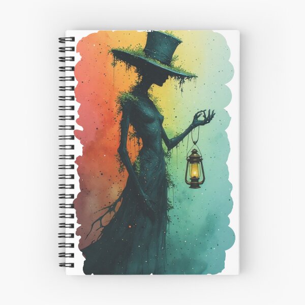 Item preview, Dancing in the Rain #54 | Lady with Lantern designed and sold by halibutgoatramb.