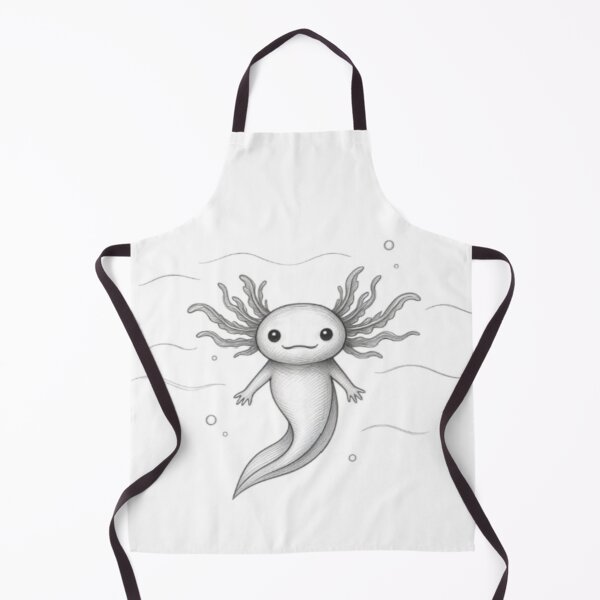 Item preview, AXOLOTL designed and sold by ritusdesigns.