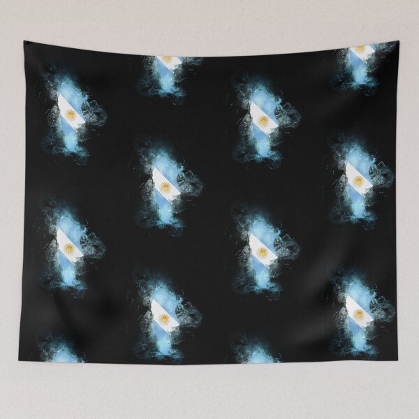 Item preview, Argentina  designed and sold by The-Diamond.