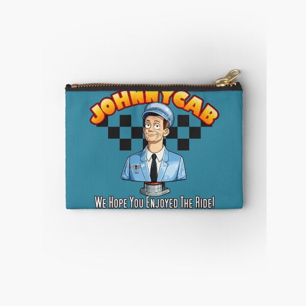 Item preview, JohnnyCab designed and sold by SideQuest - Scribbled Chaos!.