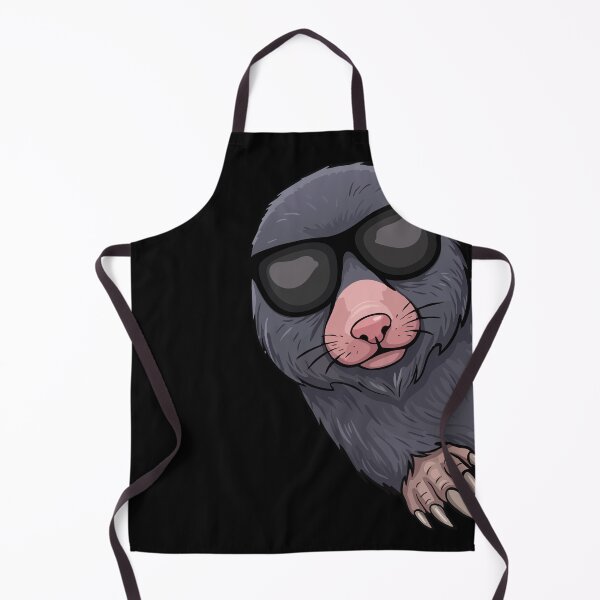 Item preview, Mole Lover Kids Garden Mole designed and sold by DSWShirts.