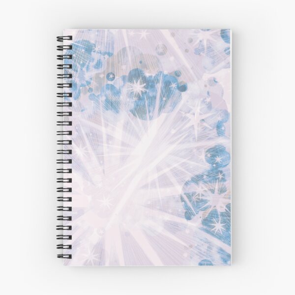 Item preview, Celestial Starburst designed and sold by FlowerCloud.