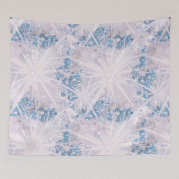 Item preview, Celestial Starburst designed and sold by FlowerCloud.