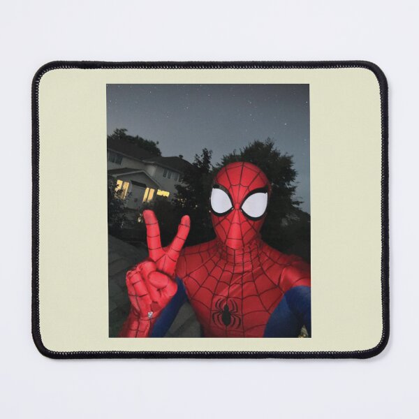 Item preview, Funny Your Friendly Neighborhood Peace Sign Graphic designed and sold by HokutoKaiStore.