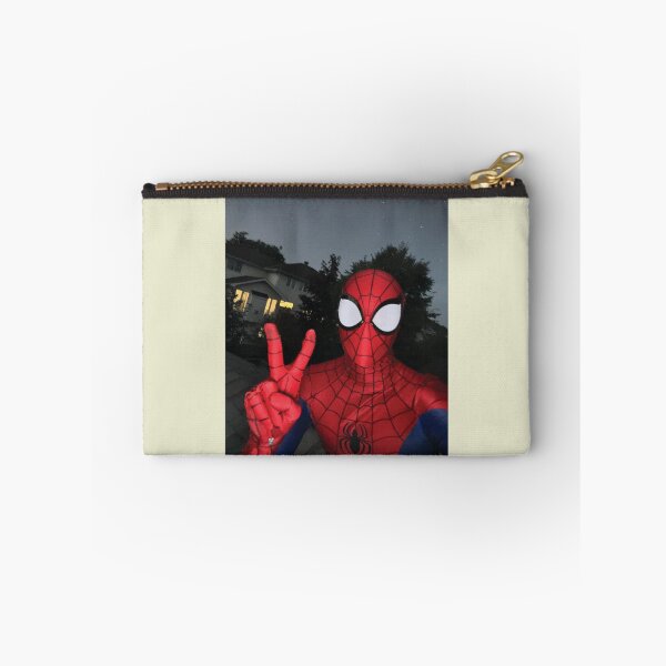 Item preview, Funny Your Friendly Neighborhood Peace Sign Graphic designed and sold by HokutoKaiStore.