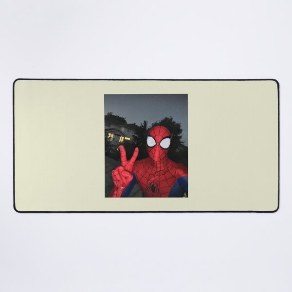 Item preview, Funny Your Friendly Neighborhood Peace Sign Graphic designed and sold by HokutoKaiStore.