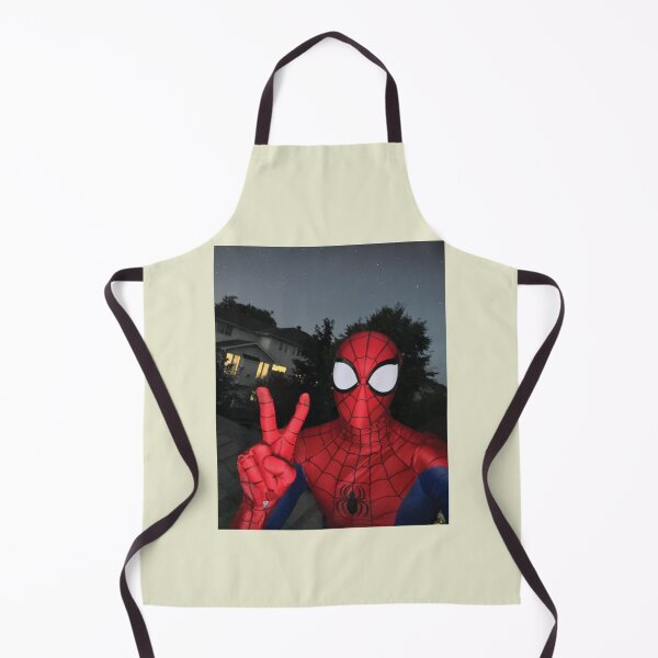 Item preview, Funny Your Friendly Neighborhood Peace Sign Graphic designed and sold by HokutoKaiStore.