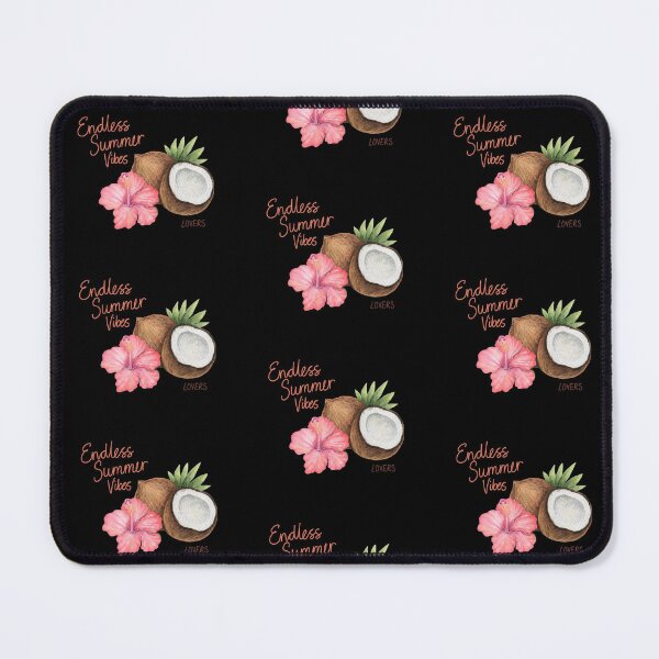 Item preview, Endless Summer designed and sold by Ocean Muse.