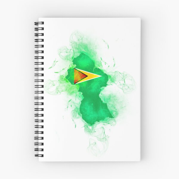 Item preview, Guyana  designed and sold by The-Diamond.
