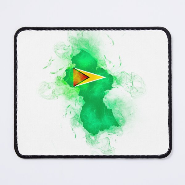 Item preview, Guyana designed and sold by The-Diamond.