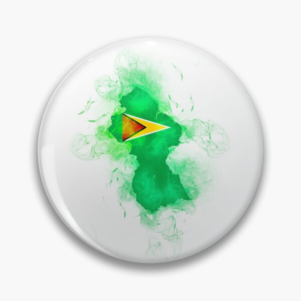 Item preview, Guyana  designed and sold by The-Diamond.