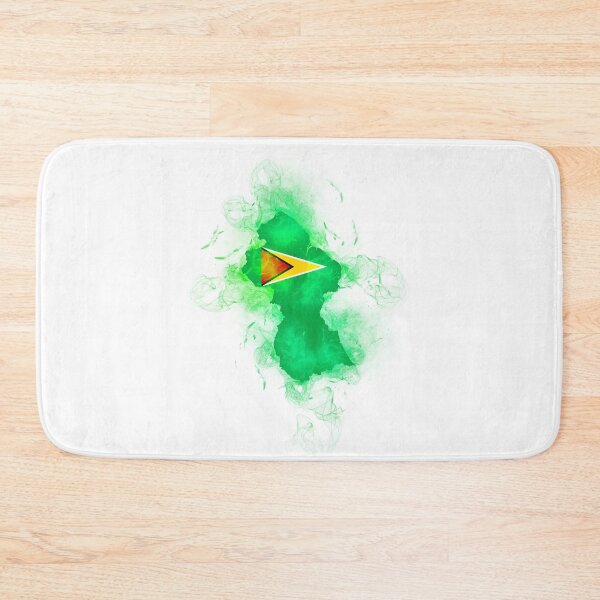 Item preview, Guyana  designed and sold by The-Diamond.