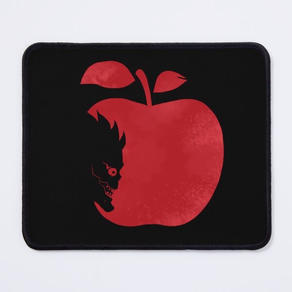 Item preview, Doodle Red Shinigami  designed and sold by Izaa-aart.