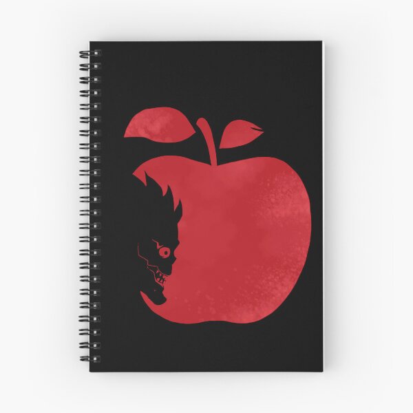Artikelvorschau, Doodle Red Shinigami entworfen und verkauft von Izaa-aart.