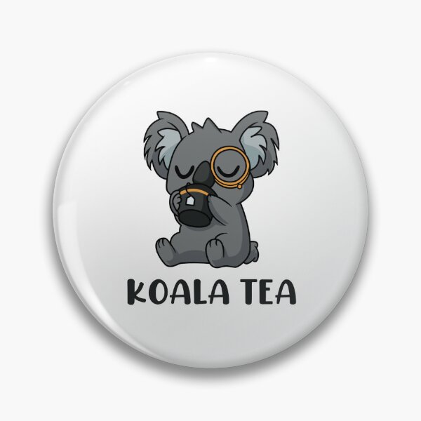Item preview, Koala Tea designed and sold by AyushkaAgarwal.